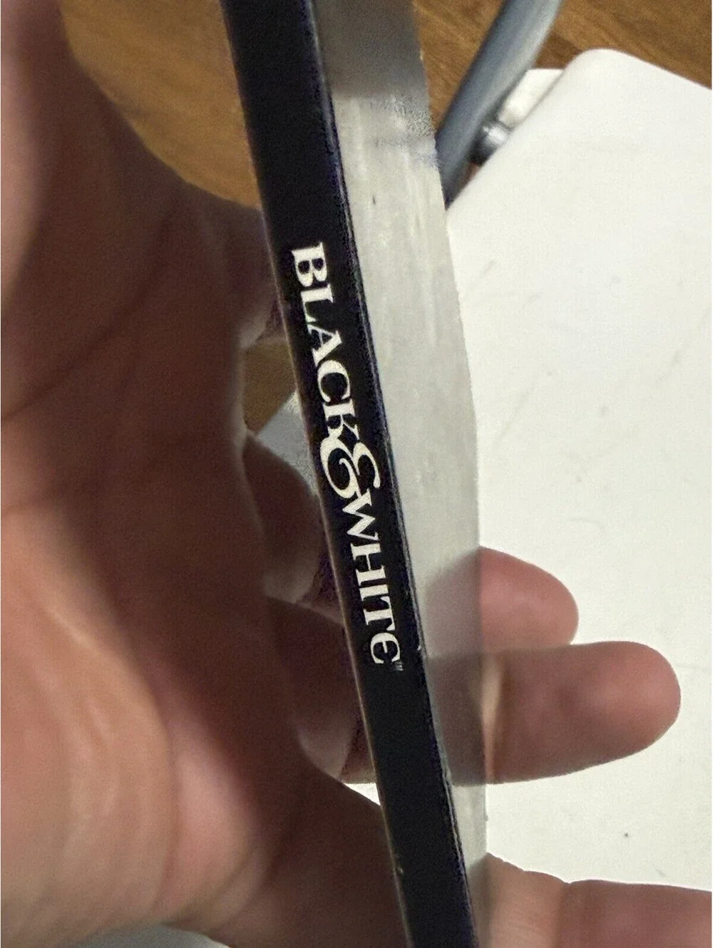 Black & White (2001 PC Win) Vintage Game CD-ROM Game Paper Case Lionhead Studios